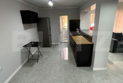 Apartament cu 3 camere decomandat în Cetate - 1