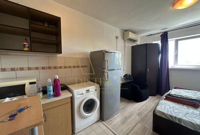 Garsonieră semidecomandată în Complex Studențesc - 6