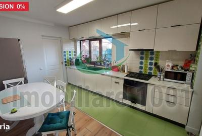 Casă cu 4 camere în Central - 4