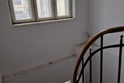 Regim Hotelier  P-ta Universitatii - 21