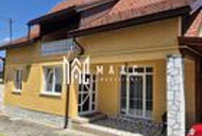 Casă spațioasă cu 5 camere I 1.000 mp teren I Rășinari I Sibiu - 4