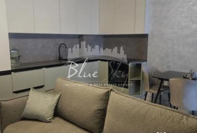 Garsonieră în Tomis Plus - 7