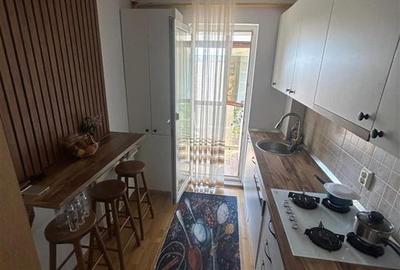 Apartament cu 2 camere decomandat + loc de parcare Valea Lupului Apartament cu 2 camere decomandat + loc de parcare Valea Lupului - 5