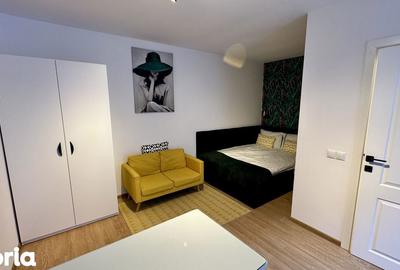 Garsonieră în Blumăna - 8