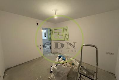 Apartament 3 camere, open-space 53,98mp, Valea Rosie - 4