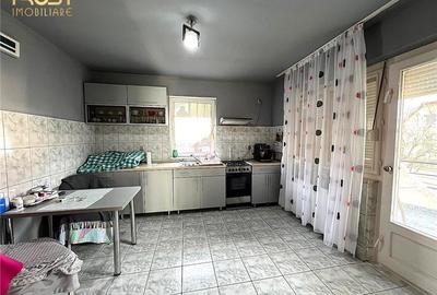 Vila duplex, curte, garaj, teren 2350 mp - 19