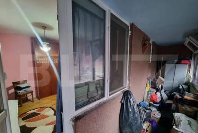 Apartament cu 3 camere semidecomandat în Calea București - 6