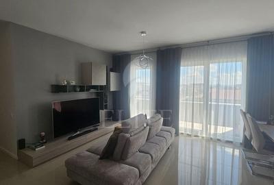 Apartament 3 camere în zona IULIUS MALL Apartament 3 camere în zona IULIUS MALL - 2