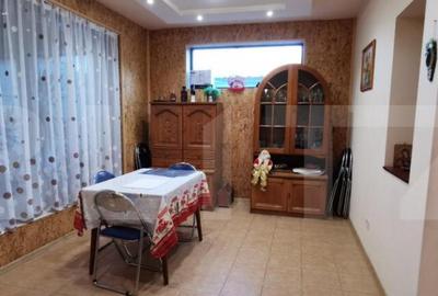 Ocazie!!! Vila cu potential, 250mp, teren 1473mp front 68ml, - 10