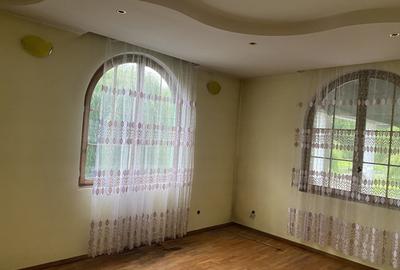 Casă individuală cu 5 camere cu Teren 1381 Mp în Costești - 11