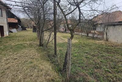 Casa de vanzare in Sat Sacel, Com. Baisoara - 2