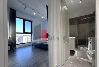 Garsoniera premium langa Politehnica, Metrou Grozavesti 6... - 4