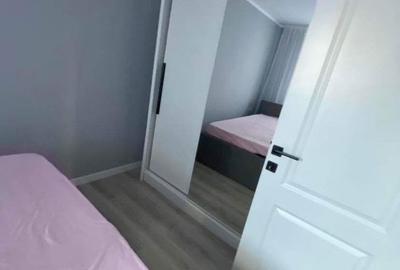 Apartament cu 2 camere semidecomandat în Rogerius - 7