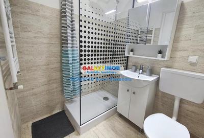 Apartament cu 2 camere decomandat, mobilat în Berceni - 7