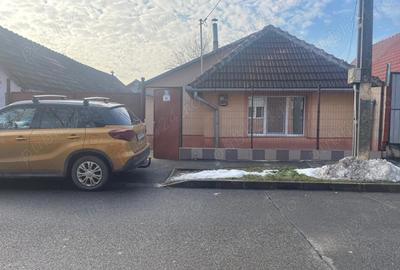 Casa de vinzare in Oradea - 5