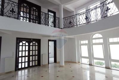 Casa / Vila de lux de vanzare in zona in zona Titulescu - 1