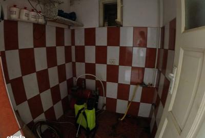 Casă cu 3 camere în Central - 11