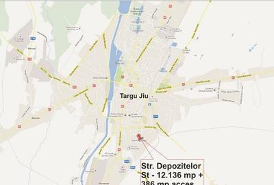 Vindem teren intravilan. Comision Zero!! - 3