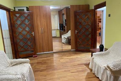 Apartament incapator si luminos, trei camere, Piata Muncii - 3