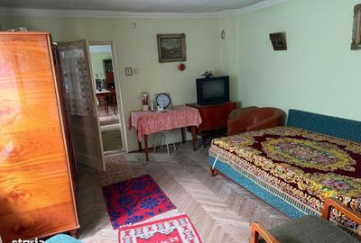 Casă cu 4 camere cu Canalizare în Tomis II - 7