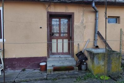Casă cu 3 camere cu Teren 738 Mp în Ohaba - 12