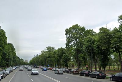 Ocazie -Garsoniera vis a vis de parcul Tăbăcăriei - 2