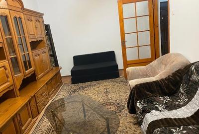 Apartament cu 2 camere decomandat, mobilat în Abator - 12