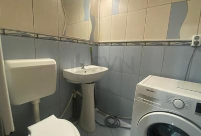 Apartament cu 3 camere decomandat, mobilat în 13 Septembrie - 10