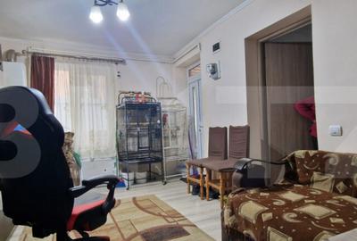 Casa individuala, teren 950 mp, Apahida - 2