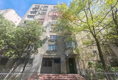 Apartament cu 2 camere semidecomandat, mobilat în P-ța Muncii - 13