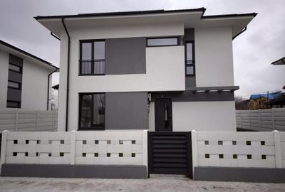 Casă cu 5 camere cu Teren 472 Mp în Ghencea - 17