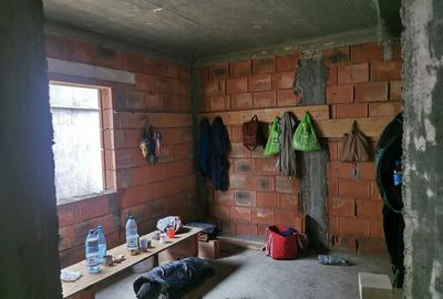 Casă cu 2 camere în Central - 3