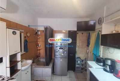 Apartament cu 2 camere semidecomandat, mobilat în Națiunile Unite - 2