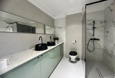 Apartament spatios 3 camere, Domenii – zona exclusivista, langa metrou 1 Mai - 5