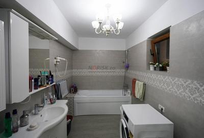 Vila 4 Camere - Mobilata lux - Piscina  - Zona linistita - Domnesti - 10