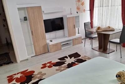 Apartament cu 1 cameră, decomandat, zona Podu Ros - 2