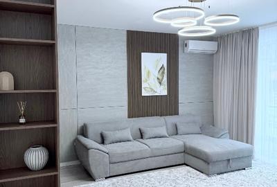 Inchiriere Apartament Nou Brasov - 3