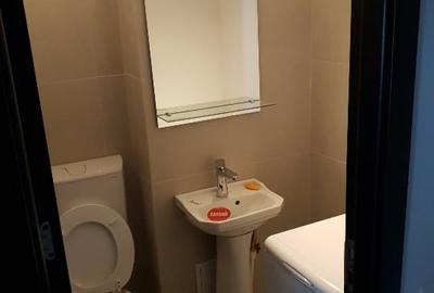 Descoperiți un apartament exclusivist, amenajat la standard de lux, nemobilat - 3