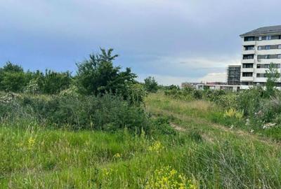 Teren agricol intravilan de 447 mp, în Chiajna - 8