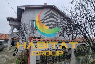 Vila Spatioasa  Soldanu La 37 Km De Bucuresti - 17