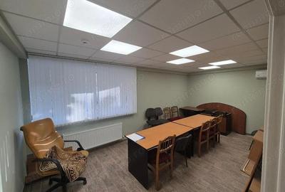 Birou de inchiriat in zona Titan - 1