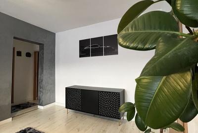 Apartament cu 3 camere semidecomandat în Circumvalațiunii - 4