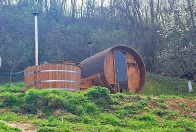 Casă cu 3 camere în Gârbova - 1