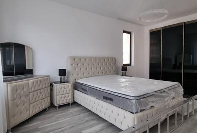 Ansamblu Rezidential / Vile Individuale Cuplate / Solid House - 9