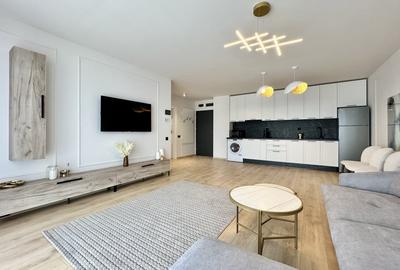 Prima inchiriere! Apartament cu 2 camere, garaj - The Nest Prima inchiriere! Apartament cu 2 camere, garaj - The Nest - 2