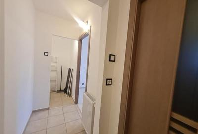 Apartament decomandat si renovat complet, Cartierul Bartolomeu, Brasov - 10