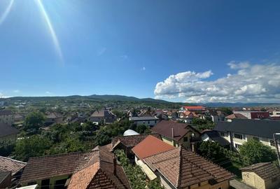 Apartament cu 2 camere semidecomandat, mobilat în Cetate - 10