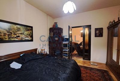 Casa la cheie, 180 mp, teren 511 mp, central Someseni - 14