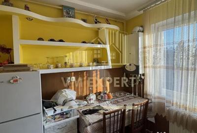Apartament cu 2 camere semidecomandat în Central - 4