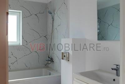 Casa cu 4 camere intabulata in ansamblu cu iesire la lac - Crevedia - 13